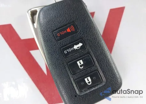 2015 Lexus Es 350 from USA, damaged, VIN JTHBK1GG6F2169740